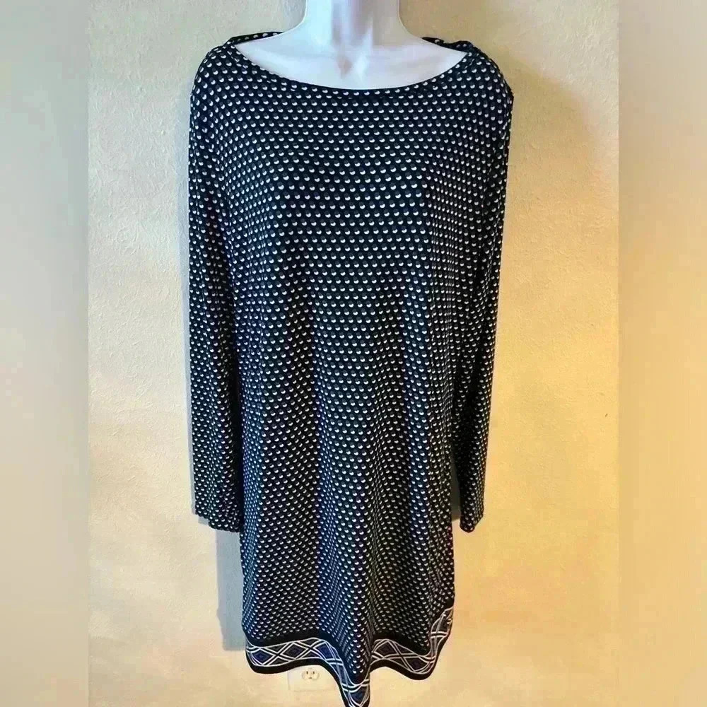Michael Kors Shift Dress